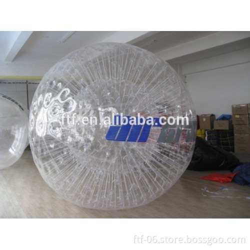 Popular Zorb Ball Soccer